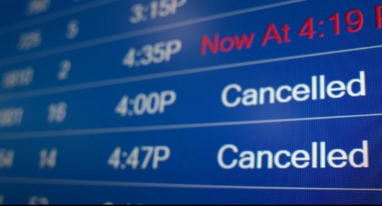 Sri Lanka–Middle East Flights May Face Delays: CAA